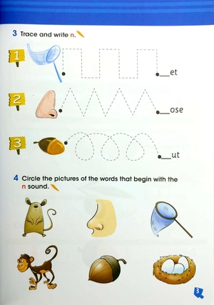 i-learn my phonics grade 2 ab - Ảnh 5