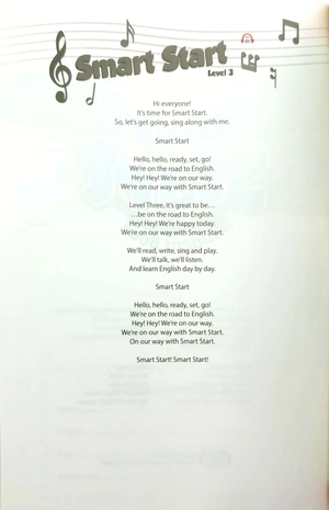 i-learn smart start grade 3 student's book - special edition - Ảnh 3