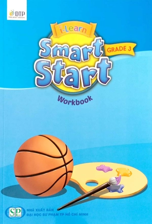 i-learn smart start grade 3 wb - Ảnh 2