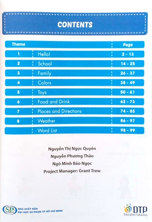 i-learn smart start grade 3 wb - Ảnh 3