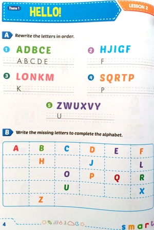 i-learn smart start grade 3 wb - Ảnh 6
