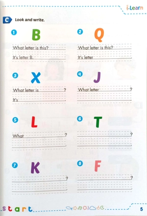 i-learn smart start grade 3 wb - Ảnh 7