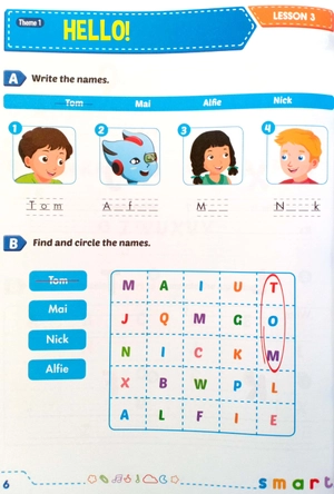 i-learn smart start grade 3 wb - Ảnh 8