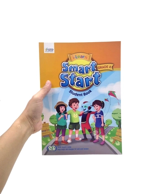 i-learn smart start grade 4 sb - Ảnh 2