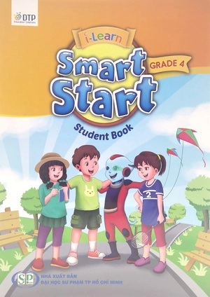 i-learn smart start grade 4 sb - Ảnh 3