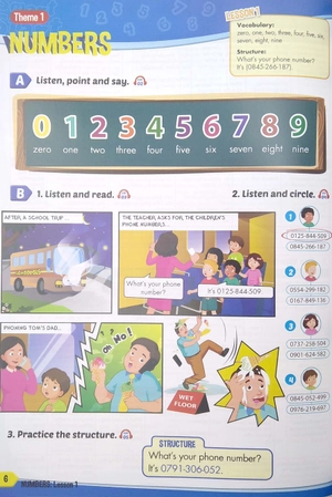 i-learn smart start grade 4 sb - Ảnh 4