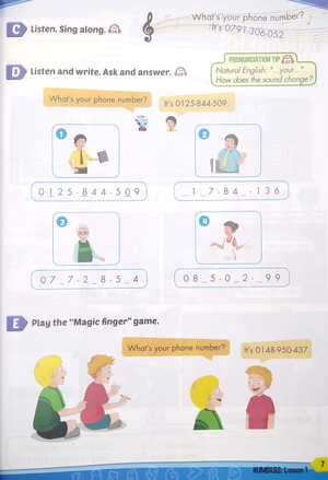 i-learn smart start grade 4 sb - Ảnh 5