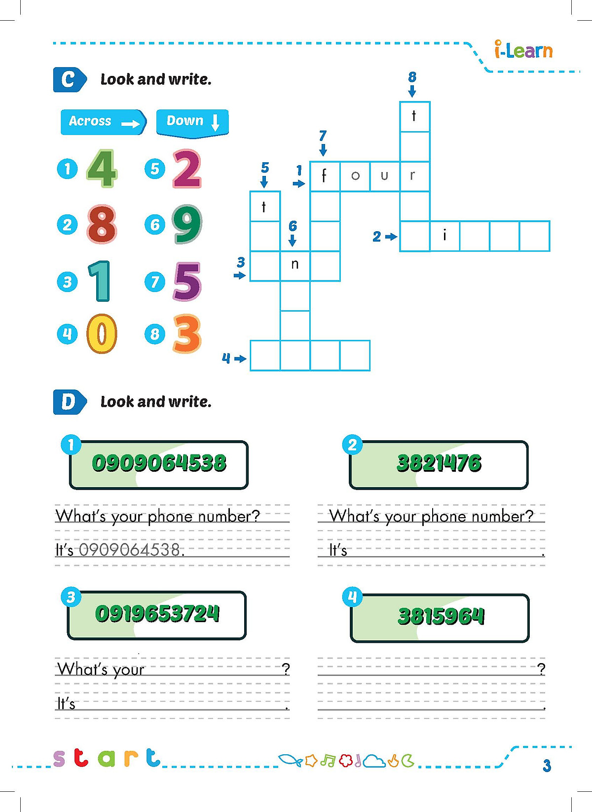 i-learn smart start grade 4 wb - Ảnh 4
