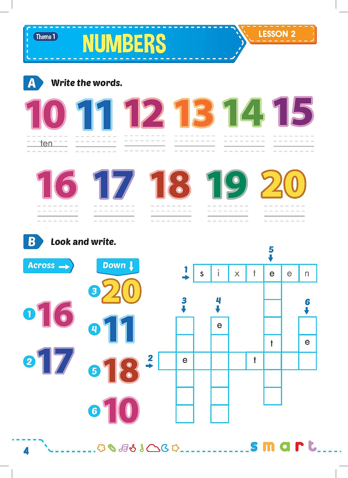 i-learn smart start grade 4 wb - Ảnh 5