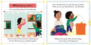 i like to be helpful - Ảnh 5