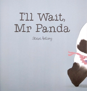 i'll wait, mr panda - Ảnh 4