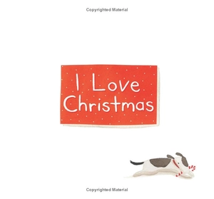 i love christmas - Ảnh 4