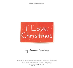 i love christmas - Ảnh 5