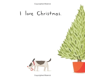 i love christmas - Ảnh 7