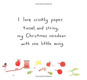 i love christmas - Ảnh 8