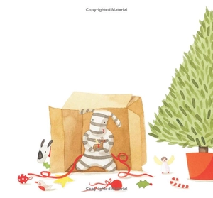 i love christmas - Ảnh 9