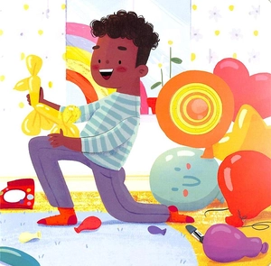 i love daddy every day : a celebration of fathers everywhere - Ảnh 4