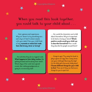 i love me! : a first book to build confidence and self-esteem - Ảnh 10