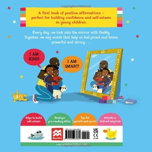 i love me! : a first book to build confidence and self-esteem - Ảnh 11
