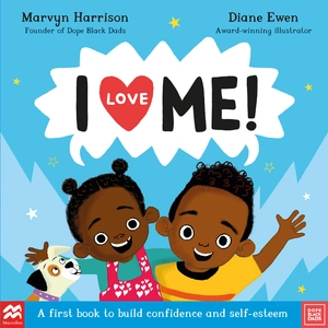i love me! : a first book to build confidence and self-esteem - Ảnh 2