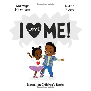 i love me! : a first book to build confidence and self-esteem - Ảnh 4
