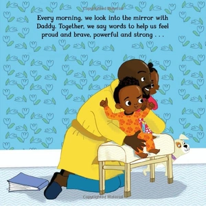 i love me! : a first book to build confidence and self-esteem - Ảnh 5