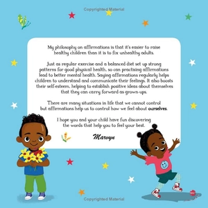 i love me! : a first book to build confidence and self-esteem - Ảnh 7