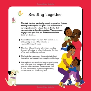 i love me! : a first book to build confidence and self-esteem - Ảnh 9