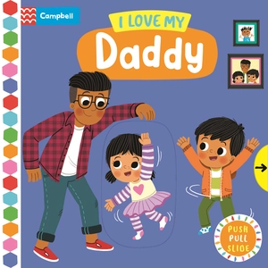i love my daddy - Ảnh 2