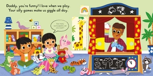 i love my daddy - Ảnh 3