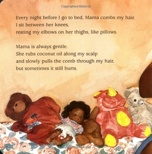 i love my hair! - Ảnh 3