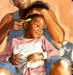 i love my hair! - Ảnh 4