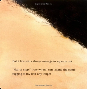 i love my hair! - Ảnh 7