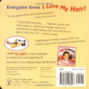 i love my hair! - Ảnh 9