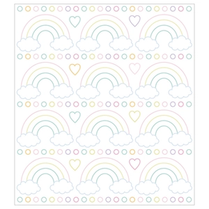 i love unicorns colouring - Ảnh 4