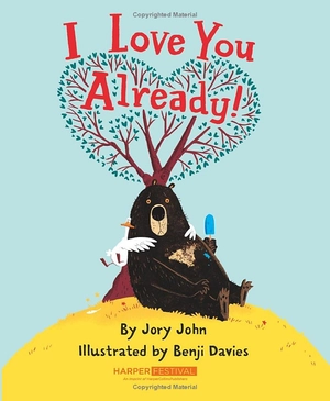 i love you already! - Ảnh 3