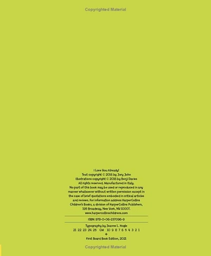 i love you already! - Ảnh 6