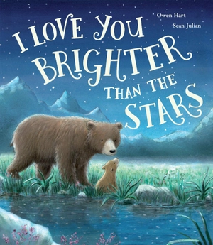 i love you brighter than the stars - Ảnh 2