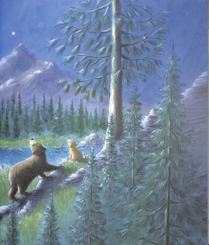 i love you brighter than the stars - Ảnh 3