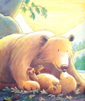 i love you forever and a day - Ảnh 3