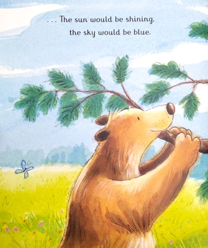 i love you forever and a day - Ảnh 5