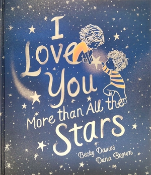 i love you more than all the stars - Ảnh 2