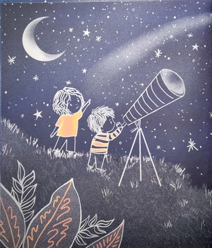 i love you more than all the stars - Ảnh 3