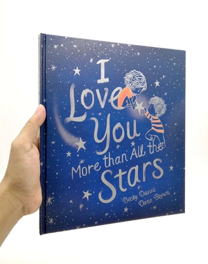 i love you more than all the stars - Ảnh 7