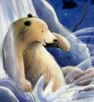 i love you to the moon and back - Ảnh 3