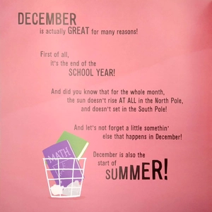 i'm a december birthday boy - Ảnh 5