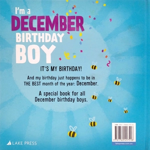 i'm a december birthday boy - Ảnh 6