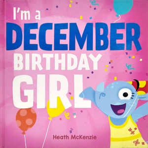 i'm a december birthday girl - Ảnh 2