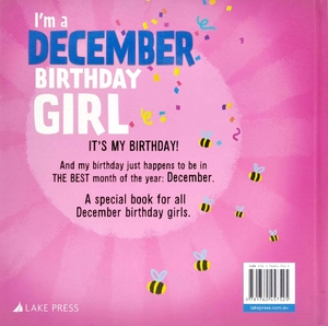 i'm a december birthday girl - Ảnh 6