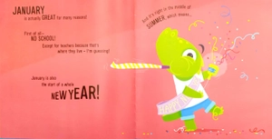 i'm a january birthday boy - Ảnh 5